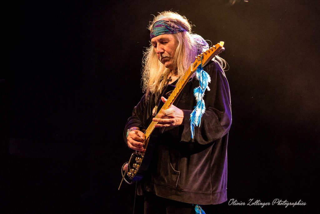 1 Uli Jon Roth