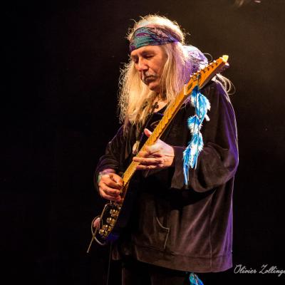 1 Uli Jon Roth