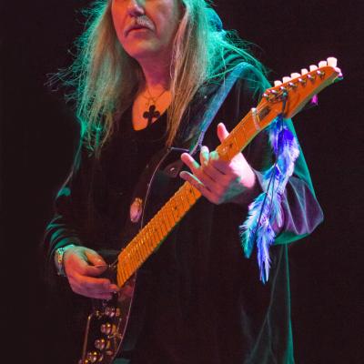 6 Uli Jon Roth